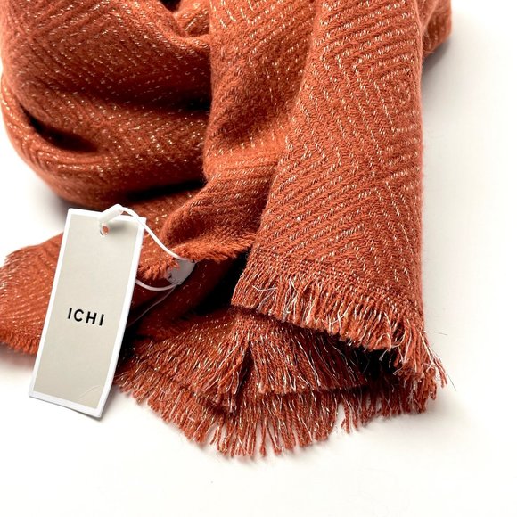 COPY - Ichi scarve - Picture 3 of 3